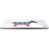 Democrat Donkey Universal Laptop 12in (9.8 x 6.8in) Skin