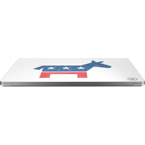 Democrat Donkey Universal Laptop 13in (10.6 x 7.6in) Skin