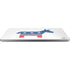 Democrat Donkey Universal Laptop 16.6in (13.4 x 9.7in) Skin