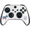 Democrat Donkey Xbox Series X Controller Skin