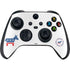 Democrat Donkey Xbox Series X Controller Skin