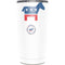 Democrat Donkey Yeti 20oz Tumbler Skin
