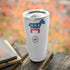 Democrat Donkey Yeti 20oz Tumbler Skin