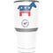Democrat Donkey Yeti 30oz Rambler Tumbler Skin