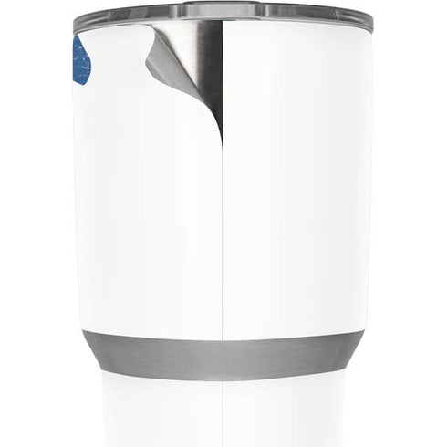 Democrat Donkey Yeti 30oz Rambler Tumbler Skin