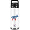 Democrat Donkey YETI Rambler 26oz Bottle Skin