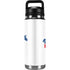 Democrat Donkey YETI Rambler 26oz Bottle Skin