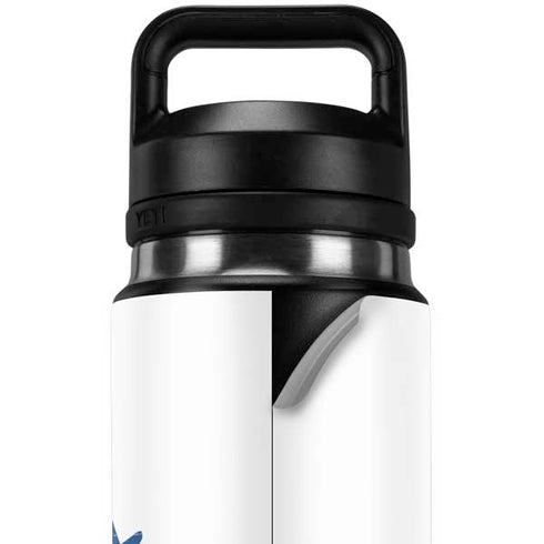 Democrat Donkey YETI Rambler 26oz Bottle Skin