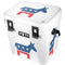 Democrat Donkey YETI Roadie 24 Hard Cooler Skin