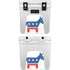 Democrat Donkey YETI Roadie 24 Hard Cooler Skin
