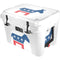 Democrat Donkey YETI Tundra 35 Hard Cooler Skin