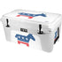 Democrat Donkey YETI Tundra 65 Hard Cooler Skin