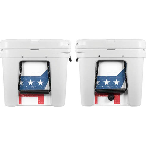 Democrat Donkey YETI Tundra 65 Hard Cooler Skin