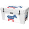 Democrat Donkey YETI Tundra 75 Hard Cooler Skin