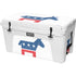 Democrat Donkey YETI Tundra 75 Hard Cooler Skin