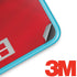 Denmark Soccer Flag Nintendo 2DS XL (2017) Skin