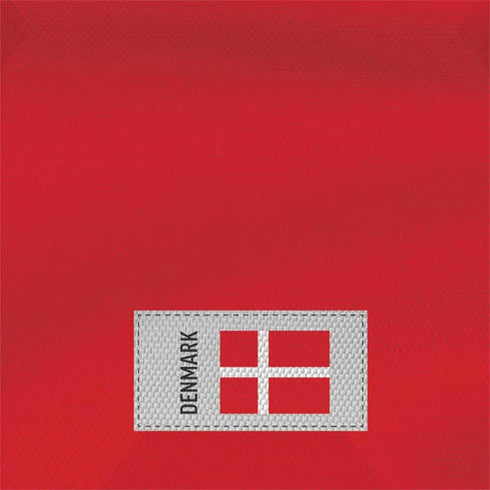 Denmark Soccer Flag Nintendo 2DS XL (2017) Skin