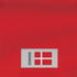 Denmark Soccer Flag Nintendo 2DS XL (2017) Skin