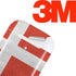 Denmark Flag Distressed Apple AirPods Skin