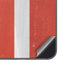 Denmark Flag Distressed Galaxy A14 5G Skin