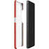 Denmark Flag Distressed Galaxy S20 Lite Case