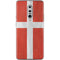 Denmark Flag Distressed OnePlus 7 Pro Skin