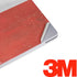 Denmark Flag Distressed Surface Laptop 2 Skin