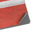 Denmark Flag Distressed Surface Pro 8 Skin
