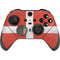 Denmark Flag Distressed Xbox Elite Wireless Controller Series 2 Skin