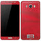 Denmark Soccer Flag Galaxy J7 Skin