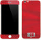 Denmark Soccer Flag iPhone 6/6s Plus Skin