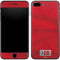 Denmark Soccer Flag iPhone 7 Plus Skin