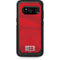 Denmark Soccer Flag Otterbox Commuter Galaxy Skin