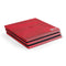 Denmark Soccer Flag PS4 Pro Console Skin
