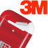 Denmark Soccer Flag Apple AirPods 2 Skin