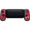 Denmark Soccer Flag Backbone One for iPhone Game Controller Skin