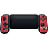 Denmark Soccer Flag Backbone One for iPhone Game Controller Skin