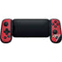 Denmark Soccer Flag Backbone One for iPhone Game Controller Skin