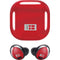 Denmark Soccer Flag Galaxy Buds Pro Skin