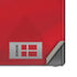 Denmark Soccer Flag Galaxy Note20 5G Skin