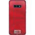 Denmark Soccer Flag Galaxy S10e Skin