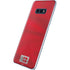 Denmark Soccer Flag Galaxy S10e Skin