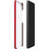 Denmark Soccer Flag Galaxy S20 Lite Case