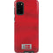 Denmark Soccer Flag Galaxy S20 Pro Case