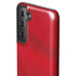 Denmark Soccer Flag Galaxy S21 Plus 5G Pro Case