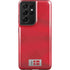 Denmark Soccer Flag Galaxy S21 Ultra 5G Pro Case