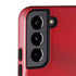 Denmark Soccer Flag Galaxy S22 Plus Pro Case