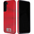 Denmark Soccer Flag Galaxy S22 Plus Pro Case