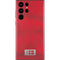 Denmark Soccer Flag Galaxy S22 Ultra Skin