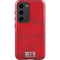 Denmark Soccer Flag Galaxy S23 Pro Case